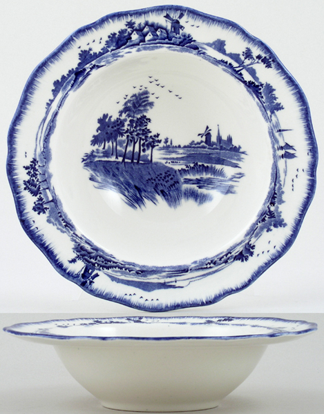 Dessert Bowl c1950s